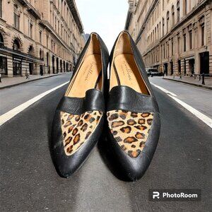 Avellini Eur 37 flats made in Italy